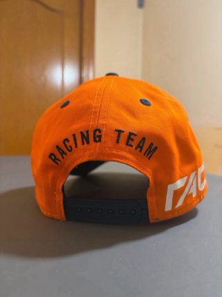Gorra Red Bull KTM New Era
