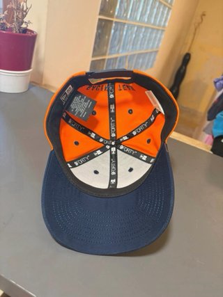 Gorra Red Bull KTM New Era