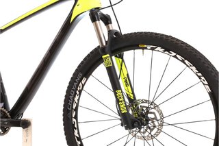 Bicicleta BH Ultimate RC 29 GX t.L Reacondicionada