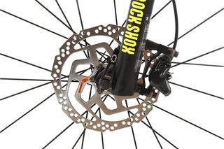 Bicicleta BH Ultimate RC 29 GX t.L Reacondicionada