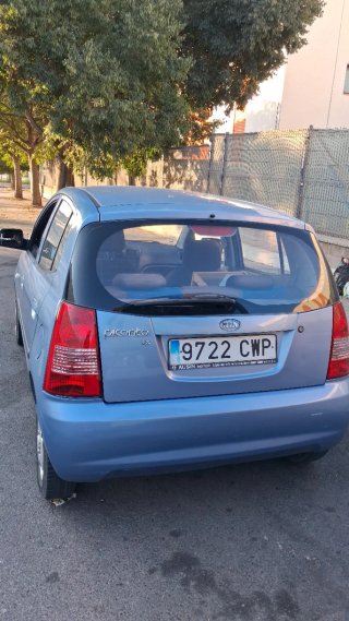 KIA Picanto