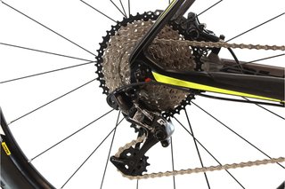 Bicicleta BH Ultimate RC 29 GX t.L Reacondicionada