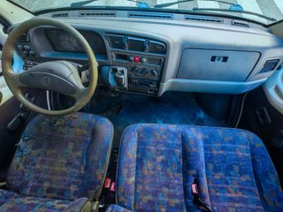 Peugeot Boxer 9 plazas