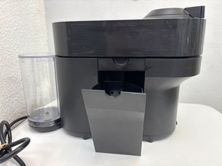 Cafetera Capsulas nespresso vertuo