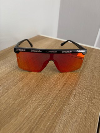 Gafas de sol D.Franklin