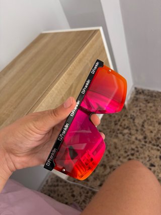 Gafas de sol D.Franklin