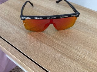 Gafas de sol D.Franklin