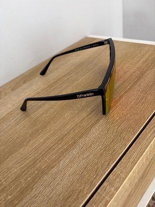 Gafas de sol D.Franklin