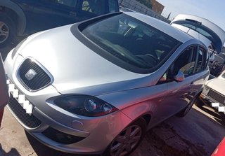 Motor elevalunas tras izq seat toledo (5p2) 436724