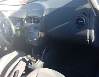 Motor elevalunas tras izq seat toledo (5p2) 436724