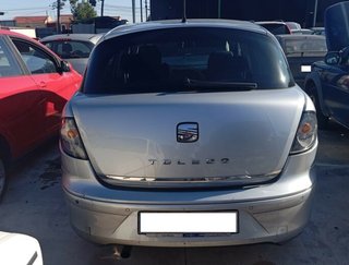 Motor elevalunas tras izq seat toledo (5p2) 436724
