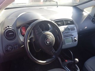 Motor elevalunas tras izq seat toledo (5p2) 436724