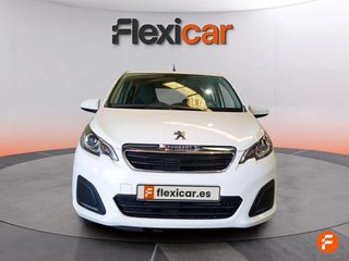 Peugeot 108 TOP! Allure VTi 52kW (72CV)