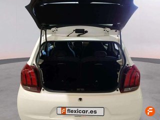 Peugeot 108 TOP! Allure VTi 52kW (72CV)