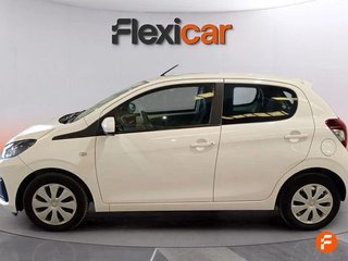 Peugeot 108 TOP! Allure VTi 52kW (72CV)