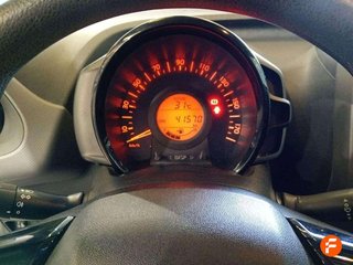 Peugeot 108 TOP! Allure VTi 52kW (72CV)
