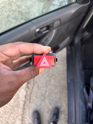 Audi A3 8L TW5 8L0 941 509 P
