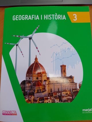 GEOGRAFIA I HISTÒRIA 3