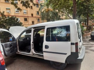 Opel Combo 2010