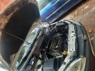 Opel Combo 2010