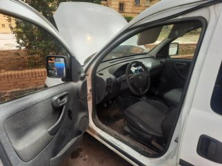Opel Combo 2010