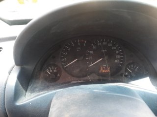 Opel Combo 2010