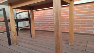 Mesa Camilla Cristal 70x120