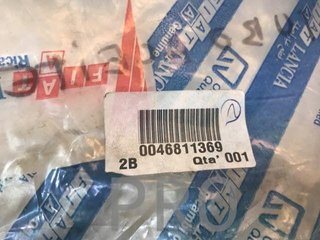 Tubo respiradero aceite fiat estilo nuevo