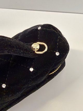 Bolso Exclusivo Chanel Makeup