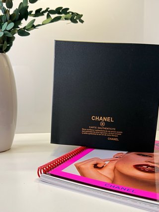Bolso Exclusivo Chanel Makeup