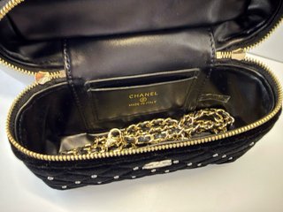 Bolso Exclusivo Chanel Makeup