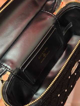 Bolso Exclusivo Chanel Makeup