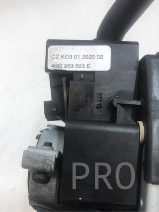 Mando multifuncion passat