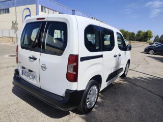 Opel Combo 2021
