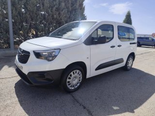 Opel Combo 2021