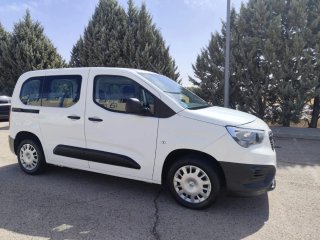 Opel Combo 2021