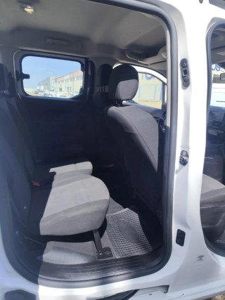 Opel Combo 2021
