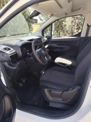 Opel Combo 2021