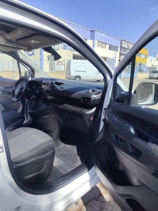 Opel Combo 2021