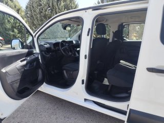 Opel Combo 2021