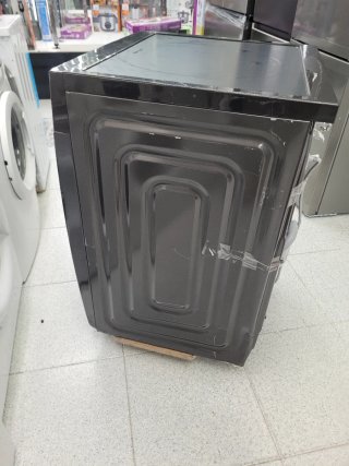 ☆Lavadora Samsung Negra Nueva con Tara 9.0kg☆