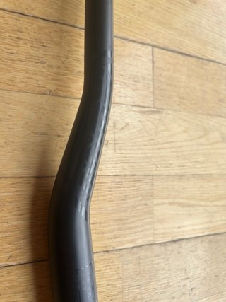 Manillar Enduro Funn Kingpin 31.8 x 785mm