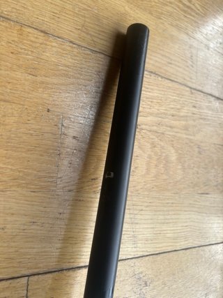 Manillar Enduro Funn Kingpin 31.8 x 785mm