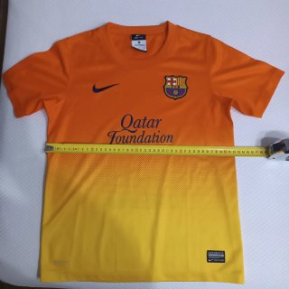 Camiseta FC Barcelona Infantil Nike Talla M