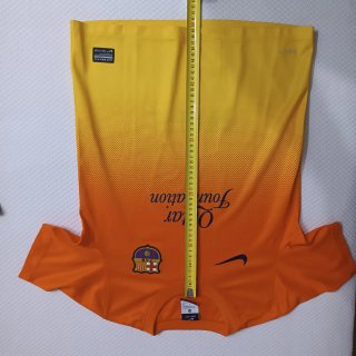 Camiseta FC Barcelona Infantil Nike Talla M