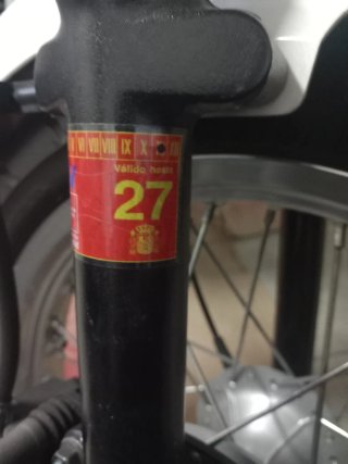 Suzuki Van Van 125
