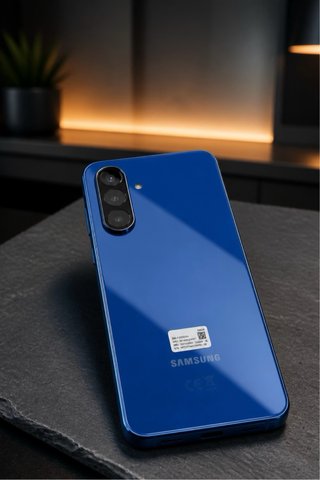 Samsung Galaxy A27 5G Azul