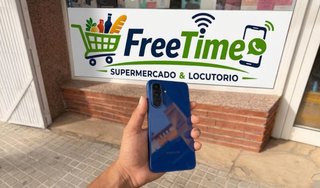 Samsung Galaxy A27 5G Azul