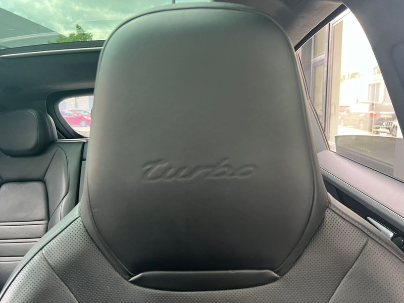 Porsche Cayenne 2018, foto 15