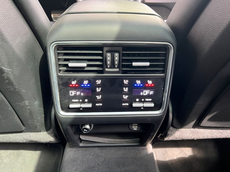 Porsche Cayenne 2018, foto 17